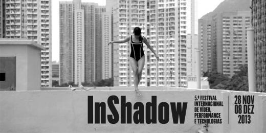 InShadow, body imagined within the shadow.