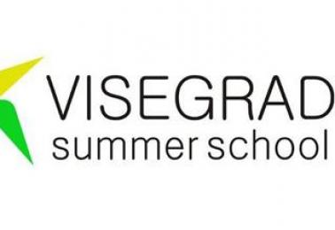 Call for applications: 12. Visegrad Summer School