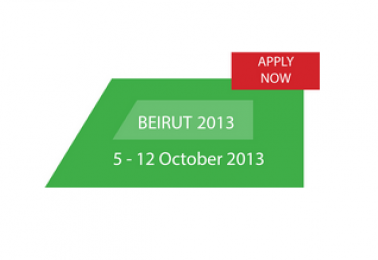 Call for Participation:  Atelier for Young Festival Managers BEIRUT 2013