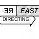 re-directing east